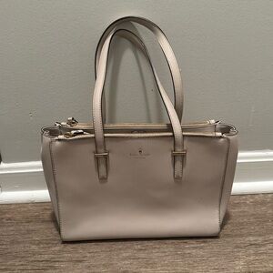 Kate Spade Stacy Bag